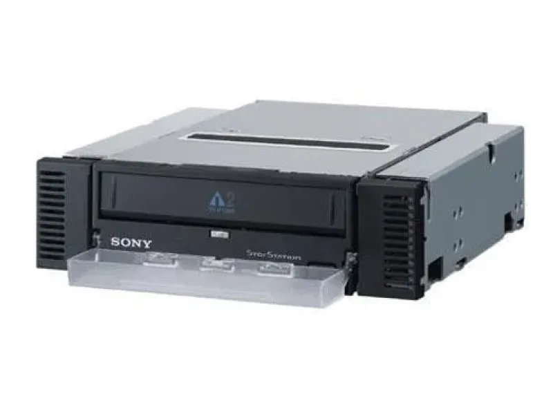 AITI260CSK - Sony AIT i260 AIT-3 Internal Tape Drive - 100GB (Native)/260GB (Compressed) - 5.25 1/2H Internal