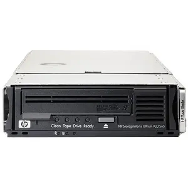 AJ401A - HP 400 / 800GB LTO-3 Ultrium SB920c SAS Internal Tape drive