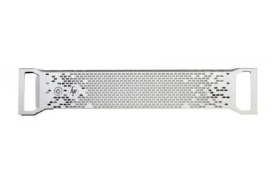 AJ558-2100A - HP SD2 Security Bezel for ProLiant DL380e G8