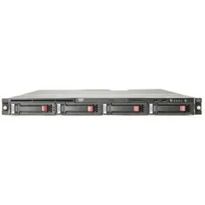 AJ674A - HP ProLiant DL160 G5 Network Storage Server 1 x Intel Xeon E5405 2GHz 2TB Serial Attached SCSI