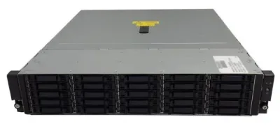 AJ753A - HP 12-Bay StorageWorks Modular Smart Array 2012sa Dual Controller Hard Drive Array