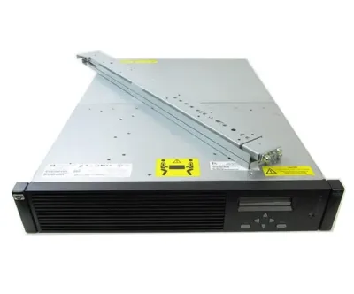 AJ757-63001 - HP EVA6400 10-Port 4GB iSCSI Controller