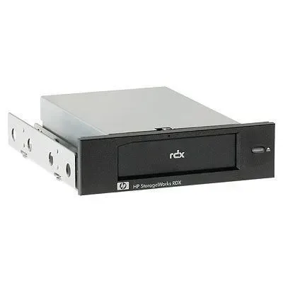 AJ765SB - HP RDX160 Internal Removable Disk Backup SmartBuy System