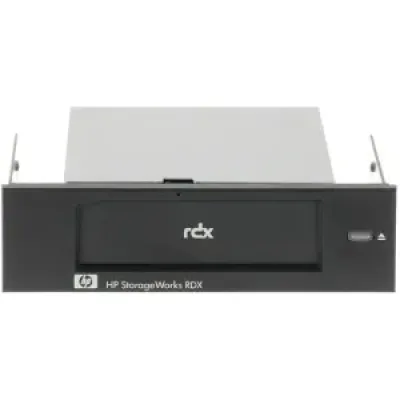 AJ767A - HP StorageWorks RDX1000 Internal Removable Disk Backup System