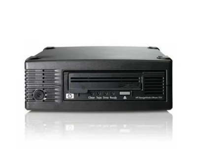 AJ819A - HP LTO-Ultrium-4 Tape Drive 800GB (Native)/1.6GB (Compressed) SCSI1/2H