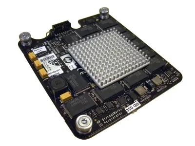 AJ878B - HP 320GB Internal SSD PCI-E x4 Mezzanine I/O Accelerator Card for HP BladeSystem C Class Server