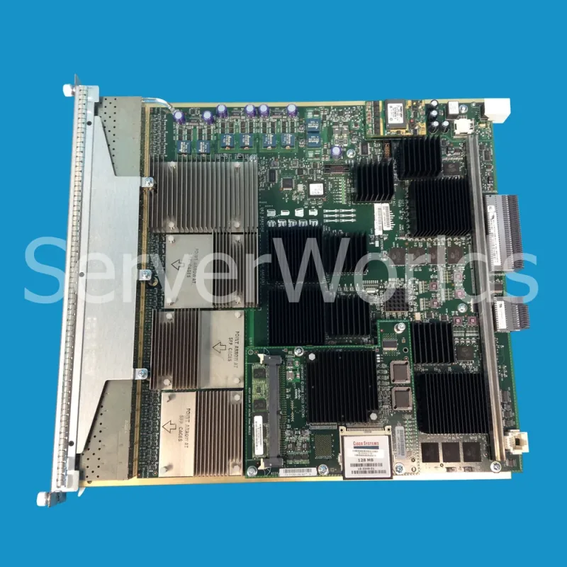 AJ899B - HP 24-Port 8GB Fibre Channel Module Expansion Module