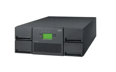 AJ940SB-01 - HP Smart Buy D2600 Disc Enclosure Rack - Mountable