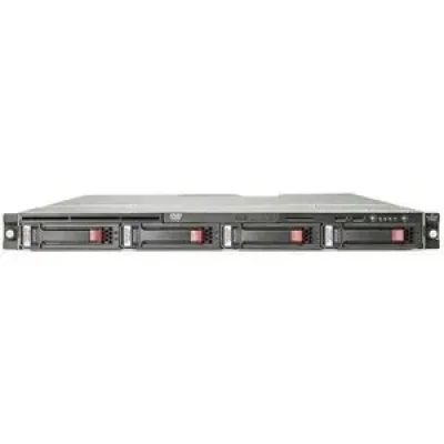 AK225A - HP StorageWorks AiO400r Network Storage Server 1 x Intel Xeon E5405 2GHz 2TB Type A USB