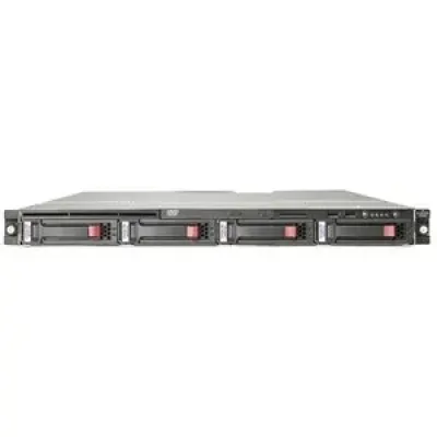 AK226A - HP StorageWorks All-in-One Network Storage Server 1 x Intel Xeon E5405 2GHz 1.2TB Type A USB