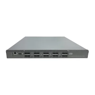 AK241A - HP StorageWorks 8Gb Simple SAN Connection Kit SAN Starter Kit
