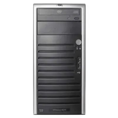 AK311A - HP ProLiant ML110 G5 Network Storage Server 1 x Intel Pentium E2160 1.8GHz 2TB