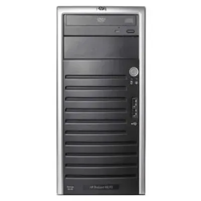 AK316A - HP ProLiant ML110 G5 Network Storage Server 1 x Intel Pentium E2160 1.8GHz 584GB