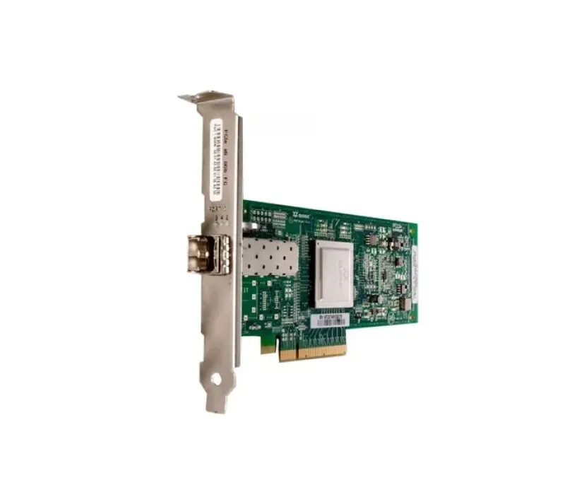 AK344A-63001 - HP QLE2560 Single Port Fibre Channel 8Gb/s PCI Express 2.0 Host Bus Adapter