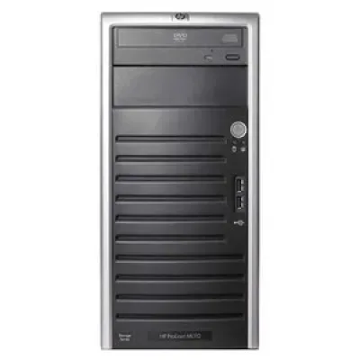 AK349A - HP ProLiant ML110 G5 Network Storage Server