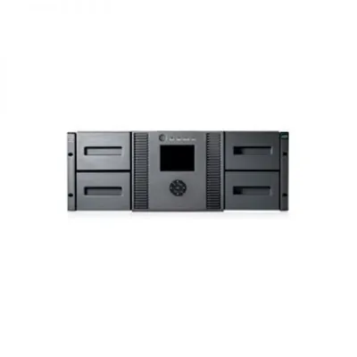 AK381SB - HP StoreEver MSL4048 48-Slot Tape Library
