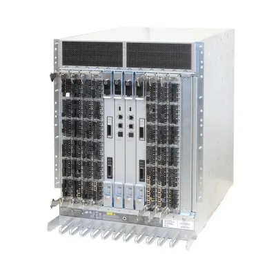 AK857-63004 - HP StorageWorks 16-Ports DCX San BacKBone Managed Switch
