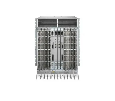 AK857B - HP StorageWorks DCX San BacKBone 16-Ports Managed Switch