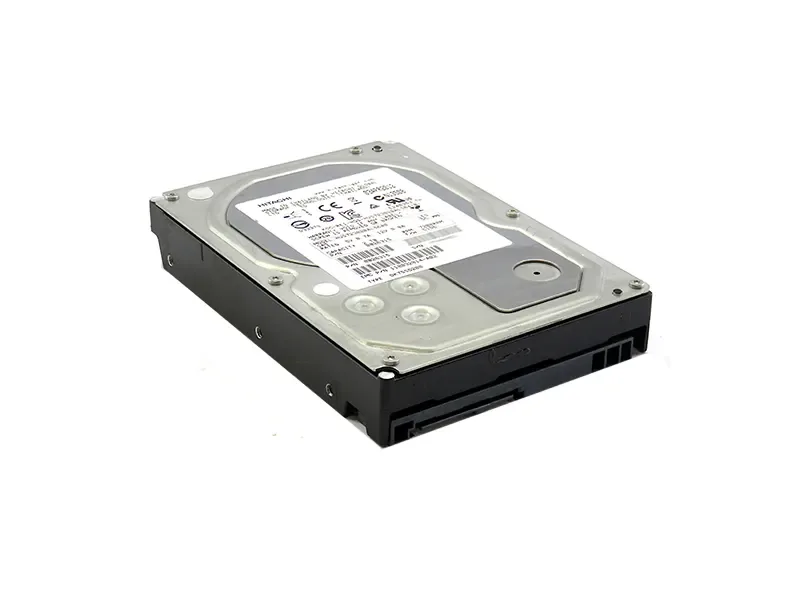 AKH600X - Hitachi 600GB 15000RPM SAS Hard Drive
