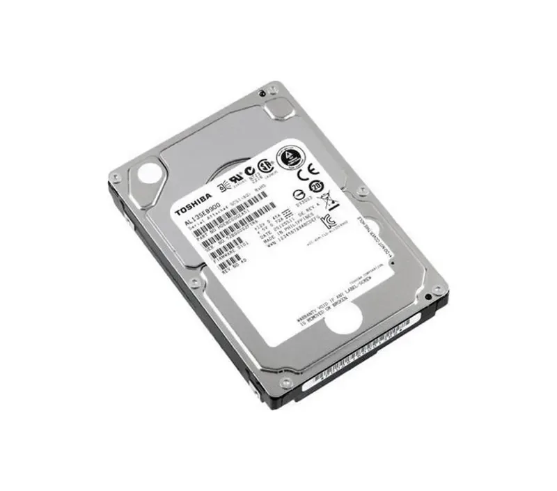AL13SEL900 - Toshiba 900GB 10000RPM SAS 6GB/s 64MB Cache 3.5-inch Hard Drive