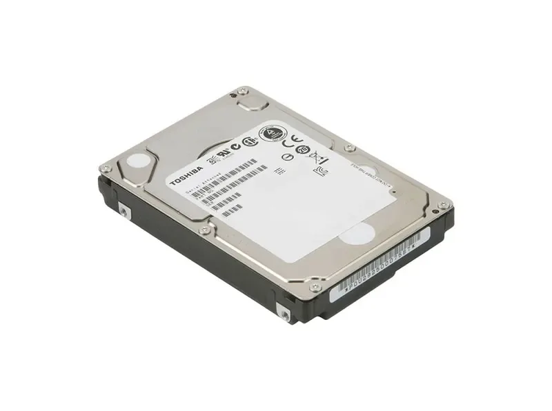 AL13SXB300N-02 - Toshiba 300GB 15000RPM SAS 6Gb/s 2.5-inch Hard Drive