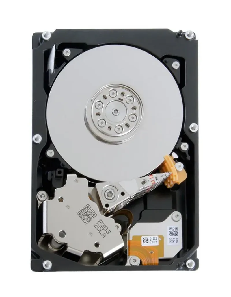 AL13SXB45ENY - Toshiba 450GB 15000RPM SAS 12Gb/s 2.5-inch Hard Drive