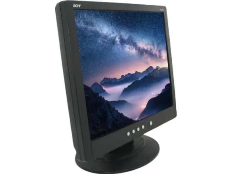 AL171413202 - Acer Al1714 17 LCD Monitor