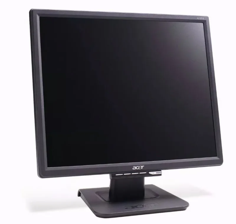AL1716-10848 - Acer Al1716 17 LCD Monitor