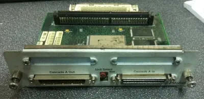AL2033010 - Avaya Nortel Bay stack Cascade Module