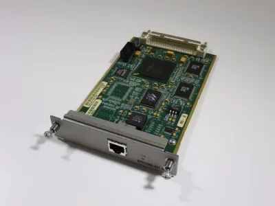 AL2033014 - Avaya Nortel BPS 2000 1 Port 1000Base-T MDA