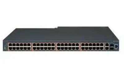 AL4800E79-E6 - Avaya 4826GTS 24-Port Managed Rack-mountable Network Switch