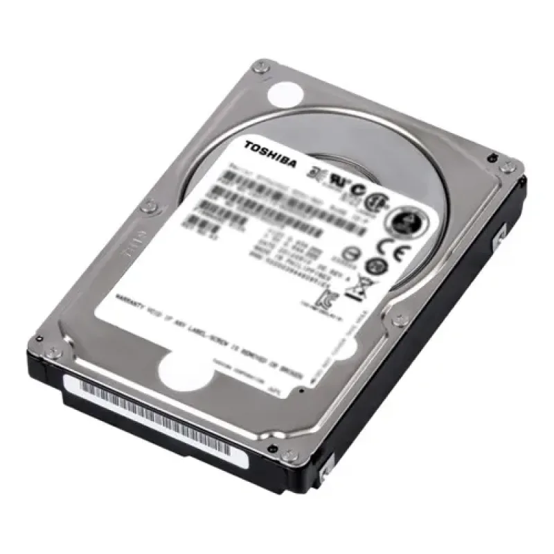 ALI3SEB900 - Toshiba 900GB 10000RPM SAS 6Gb/s 2.5-inch Hard Drive