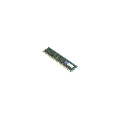 AddOn AM1333D3DRE/4G 4GB DDR3-1333MHz PC3-10600 ECC Unbuffered CL9 240-Pin DIMM 1.5V Dual Rank Memory Module