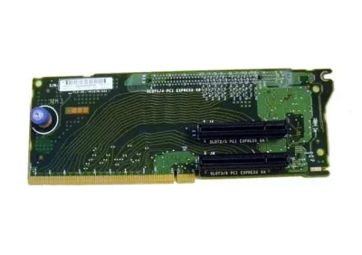 AM228A - HP 3-Slot PCIe Riser Card for Integrity rx2800 i2 / rx2800 i4 / rx2800 i6