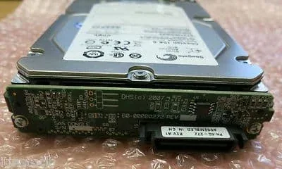AM302A - HP 146GB 15000RPM SAS 3GB/s Hot-Pluggable Dual Port 3.5-inch Hard Drive