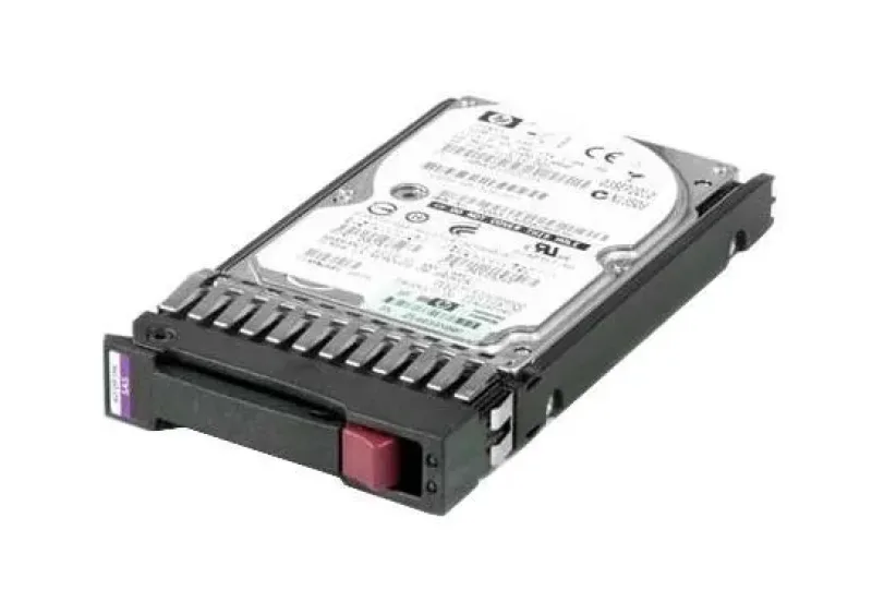 AM302AR - HP 146GB 15000RPM SAS 3Gb/s 3.5-inch Hard Drive