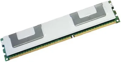 AM363A - HP 32GB Kit (2 X 16GB) DDR3-1066MHz PC3-8500 ECC Registered CL7 240-Pin DIMM 1.35V Low Voltage Quad Rank Memory