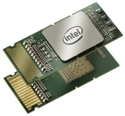 AM383AR - HP 2.13GHz 6.4GT/s QPI 24MB Cache Socket LGA1248 Intel Itanium 9540 8-Core Processor Kit