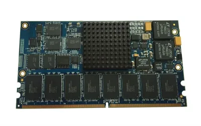 AM459A - HP / VMA 128GB Single-Level Cell Solid State Drive Memory Module