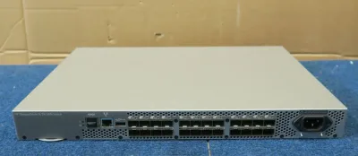 HP AM868A#ABA Fio 8/24 Fc Swch Base 16pt Active Cto Only