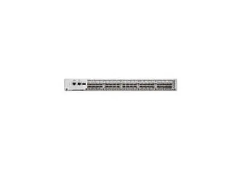 AM869A - HP StorageWorks 8/40 8Gb/s 40-Port + 32 x SFP Fibre Channel SAN Switch