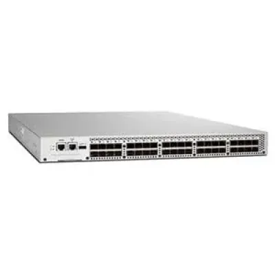 AM870A - HP Fio 8/40 Fc Swch Pwr Pk 24pt Active Cto Only