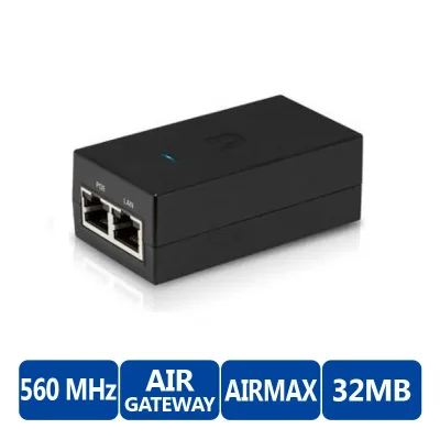 AMG-PRO - Ubiquiti airGateway airMAX├âΓÇÜ WISP Customer Wi-Fi Solution