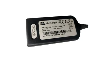 AMIQDM-PS2 - Avocent KVM Dual UTP PS/2 Audio/Serial Interface Module