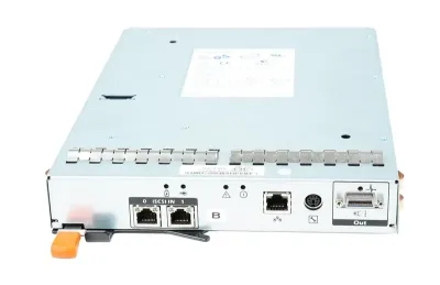 AMP01-RSIM - Dell Dual-Port iSCSI RAID Controller for PowerVault MD3000 Storage Array