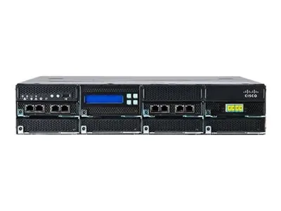 CiscoFIREPOWER AMP8350 CHAS 2U 7 SLOTS