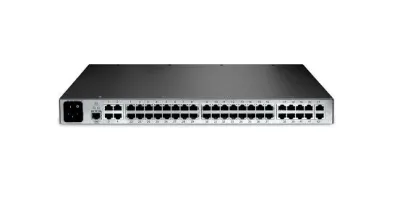 AMX5020-001 - Avocent 42-Port Cat5 KVM Switch