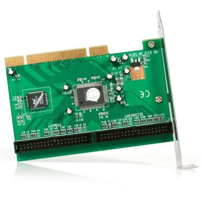 Adaptec ANA-6911A/TX Ana 6911A/TX 100Base-TX RJ45 PCI Network Adapter