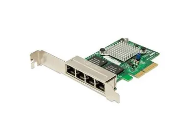 AOC-SGP-I4 - Supermicro 4-Port Gigabit Ethernet Card