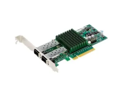 AOC-STGN-I2S - Supermicro Dual Port 10GB Ethernet Adapter
